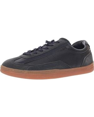 Stone Island Shoes - Blue