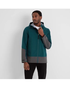 TOG24 Bowston Waterproof Jacket - Green