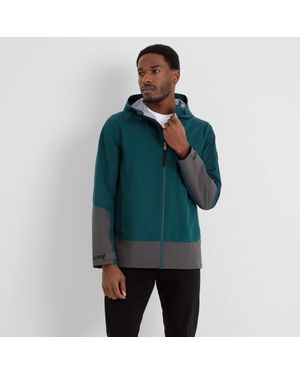 TOG24 Bowston Waterproof Jacket - Green