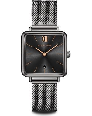 Eastside Watches Metal (Alloy) Watch 37,6Mm - Black
