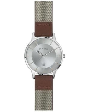 Breil Tw1744 Watch - White