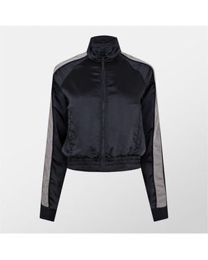 DIESEL Lrious Giacca - Black