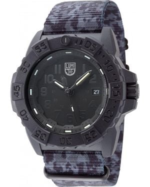 Luminox Xs.Ce01.Bo Seal Watch - Grey