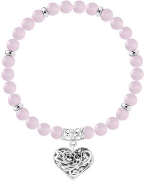 Rodney & Rolf Bracelet Sterling 925 Vienne - Metallic