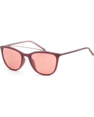 DKNY Dk506S-605-54 Dk506S 54 605 Sunglasses - Pink
