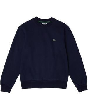 Lacoste Jumper - Blue