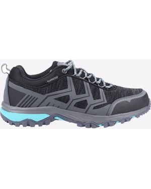 Cotswold Wychwood Low Waterproof - Grey