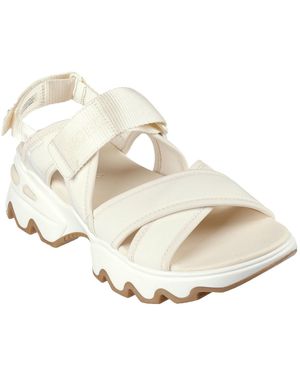 Skechers Biglug - Metallic