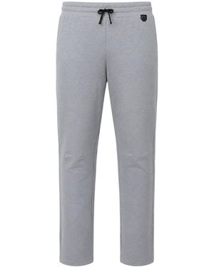 Under Armour Unstoppable Knit Track Trousers - Grey