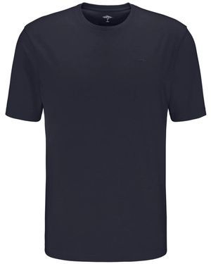 Fynch-Hatton T-Shirt - Blue