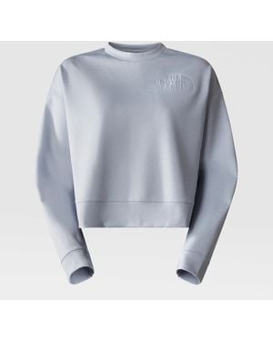 The North Face Spacer Air Jumper - Grey