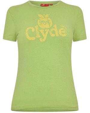 PUMA Lux Tee - Green