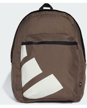 adidas Classics Backpack Back To School - Brown