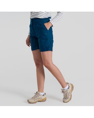 Craghoppers Araby Short - Blue