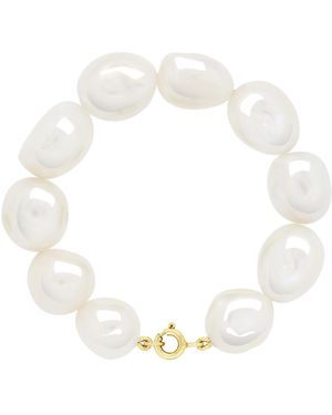 Ateliers Saint Germain Bracelet - White