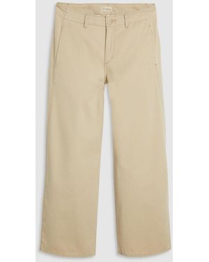 Levi's Levi's Safari Chino - Natural