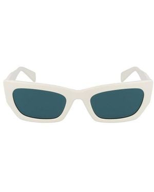 Liu Jo White Bio - Blue