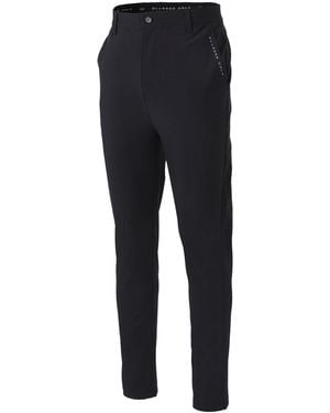 Ellesse Minaro Trousers - Black