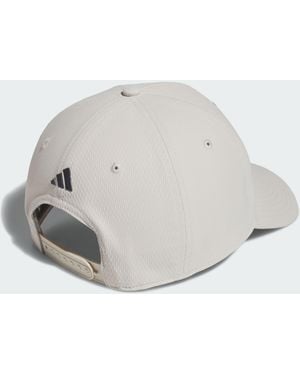 adidas Originals Tour Snapback Cap - White