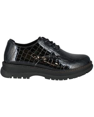 Westland Peyton 10 Patent Casual - Black