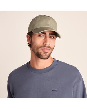 TOG24 Tarley Baseball Cap - Blue