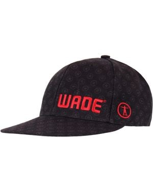 Converse Wade Cap Cotton - Black