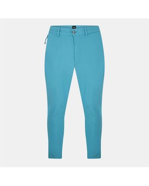 BOSS P Kaiton1 Zip 10271527 01 - Blue