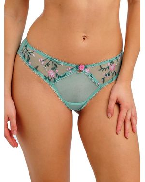 Freya Love Crush Brief - Blue