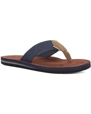 Dune Barbour Toemann - Blue