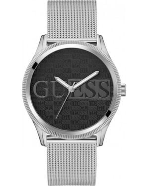 Guess Gw0710G1 Ladies Reputation Watch - Grey