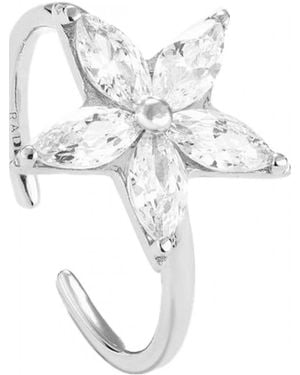 Radiant Ry000046 Ladies Ring - White