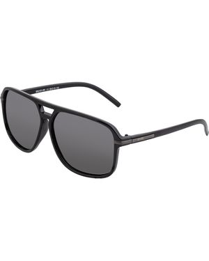Simplify Reed Polarized Sunglasses - Black
