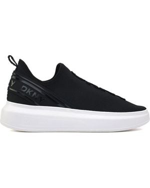 DKNY-Sneakers voor dames | Online sale met kortingen tot 62% | Lyst NL