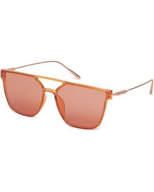 Pepe Jeans Sunglasses Pj7377 C6 63 Antonella - Pink