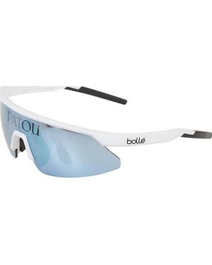 Bollé Sp0080160009A 143 Micro Edge Patou Sunglasses - Blue