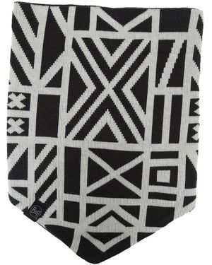Buff Knitting And Fleece Bandana 26000 - White