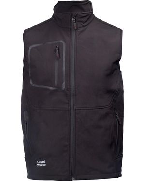 Hard Yakka Toughmaxx Gilets - Blue