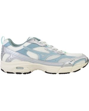 Mizuno Mxr Running Shoes - Blue
