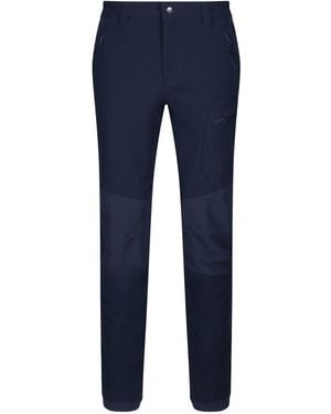 Regatta X-Pro Prolite Trousers () - Blue