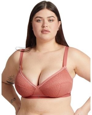 Bestform 11488 Just Couture Soft Bra - Pink
