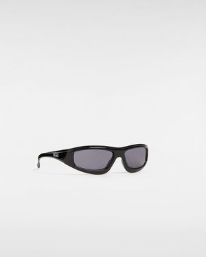 Vans Felix Sunglasses - White