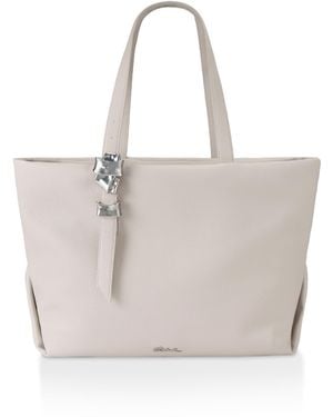 Steve Madden Glace Bag - Grey