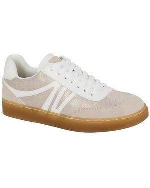 Cipriata Reda Trainers - White