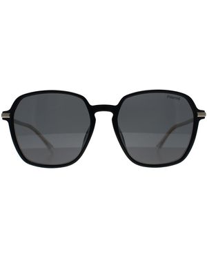 Polaroid Square Polarized Pld 4188/G/S/X - Black