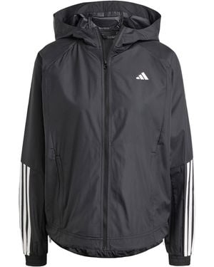 adidas Originals Wind.Rdy Hyperglam Windbreaker - Black