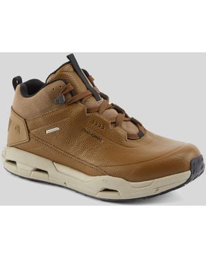 Craghoppers Adlexeco - Brown