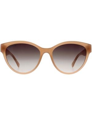 Lacoste Cat Eye Nude Gradient L983S - Brown
