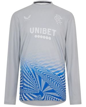 Castore Rngrslstrngt Sn99 - Blue