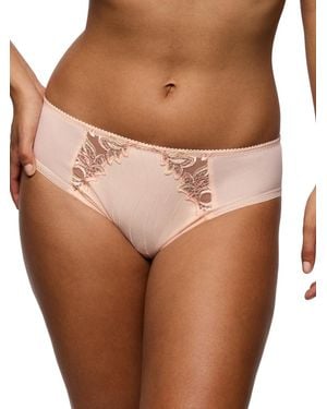 Primadonna Deauville Rio Brief Venus - Brown