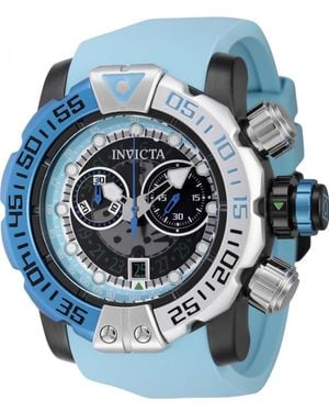INVICTA WATCH In-44848 Sea Hunter Watch - Blue